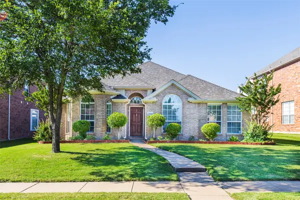 2208 Cimmaron Drive, Plano, TX 75025