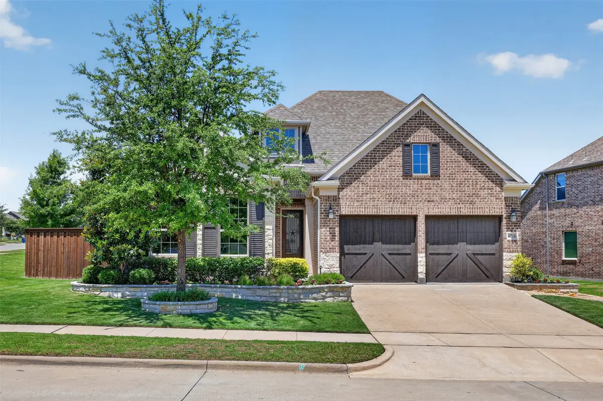 6716 Shinnecock Hills Drive, McKinney, TX 75070 - #1
