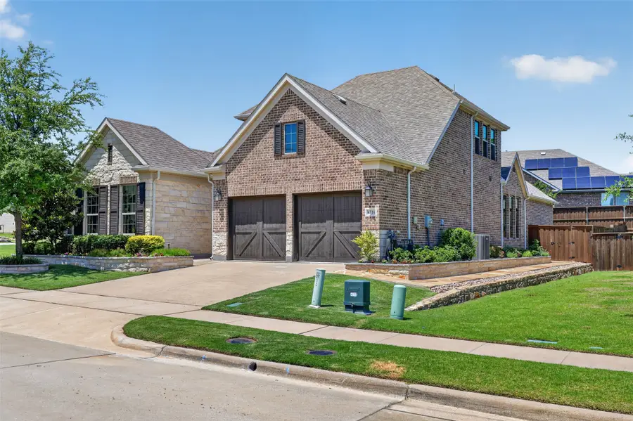 6716 Shinnecock Hills Drive, McKinney, TX 75070 - #2