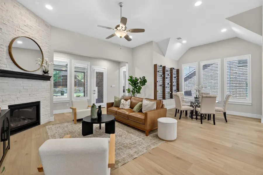 6716 Shinnecock Hills Drive, McKinney, TX 75070 - #3