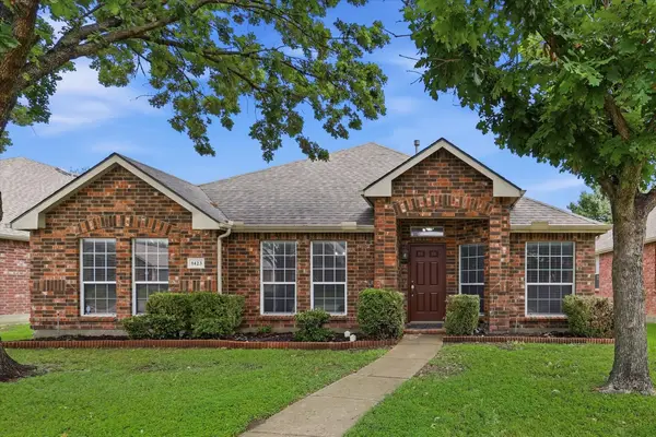 1423 Sleepy Hollow Drive, Allen, TX 75002
