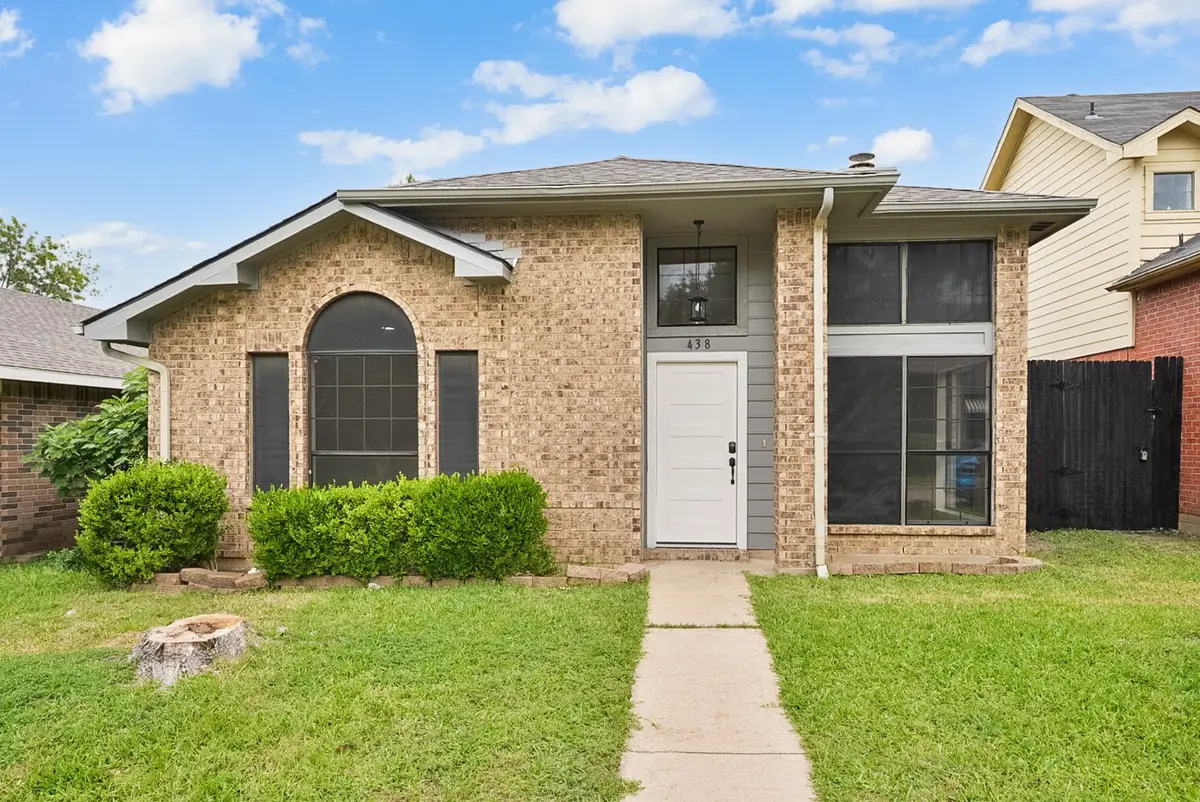 438 Appomattox Drive, Mesquite, TX 75149 - #1