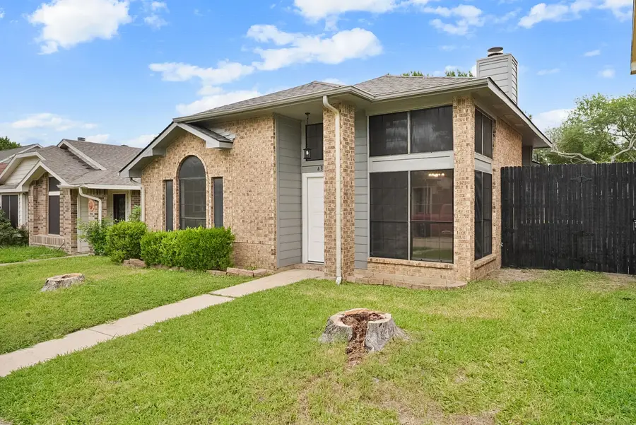 438 Appomattox Drive, Mesquite, TX 75149 - #2
