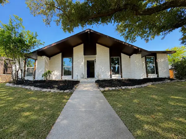 3326 Vista Oaks Drive, Garland, TX 75043