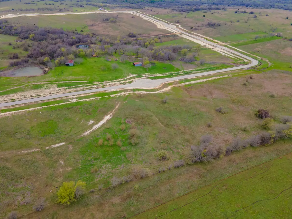LT 60 Longview Creek Trail, Itasca, TX 76055 - #1