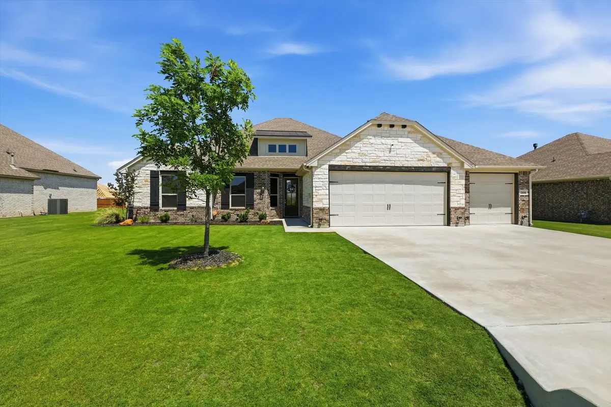 11616 Caracal Drive, Godley, TX 76044 - #1