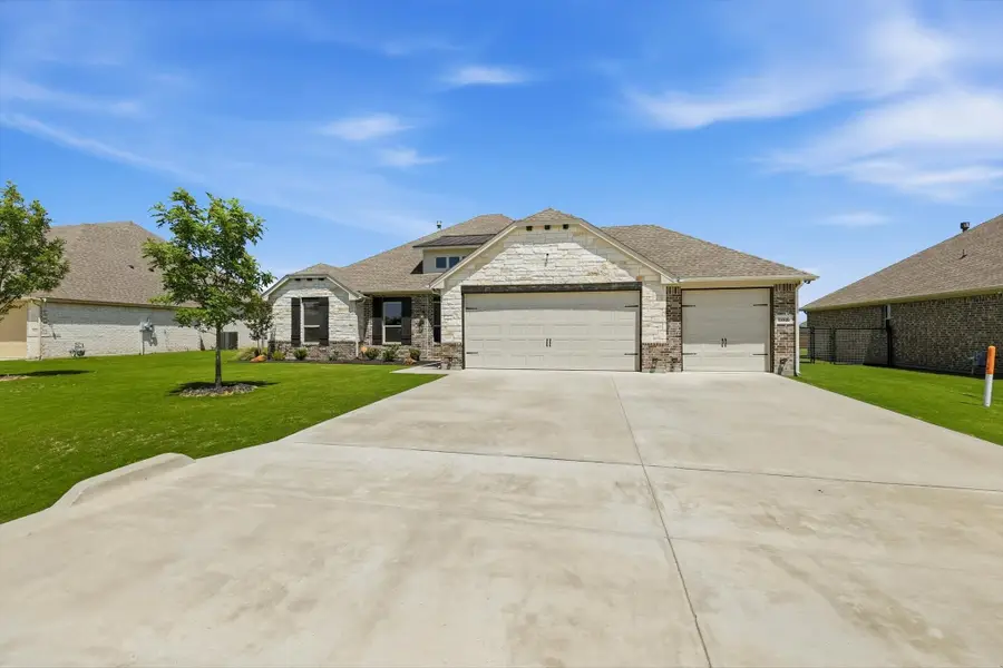 11616 Caracal Drive, Godley, TX 76044 - #2