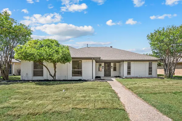 3421 Lynbrook Drive, Plano, TX 75075