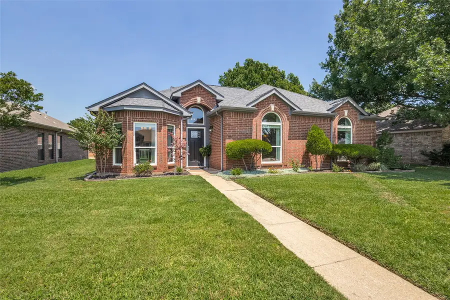 1325 Falcon Drive, Lewisville, TX 75077 - #2