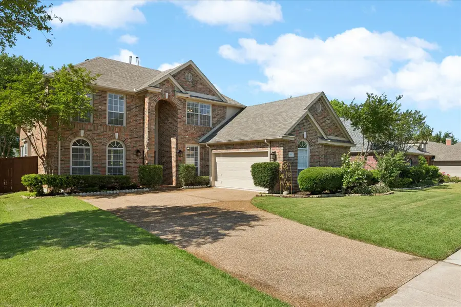 1445 Pebble Creek Drive, Coppell, TX 75019 - #2