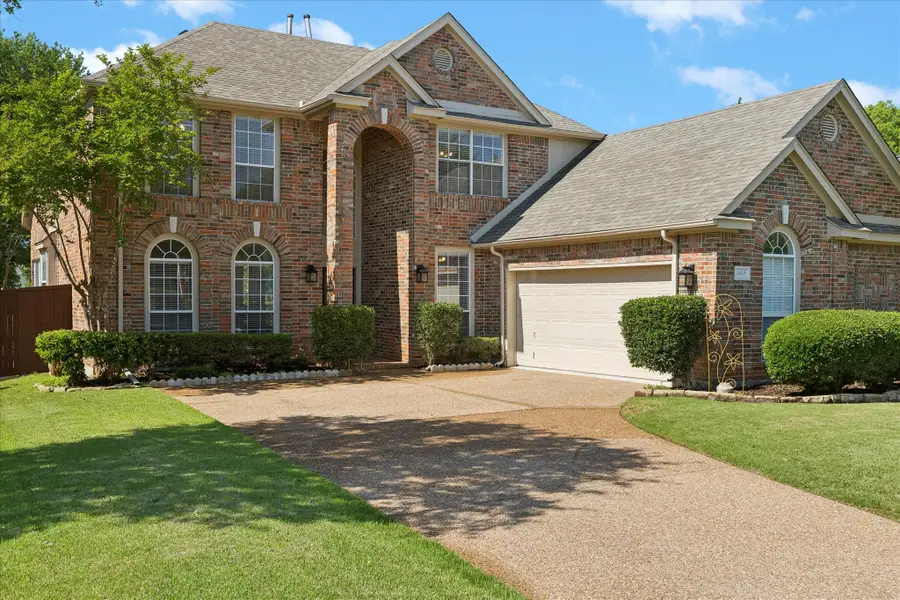 1445 Pebble Creek Drive, Coppell, TX 75019 - #3