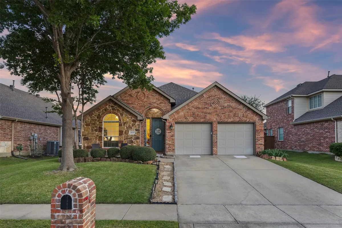 2424 Deerwood Drive, Little Elm, TX 75068 - #1