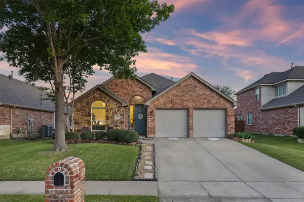 2424 Deerwood Drive, Little Elm, TX 75068