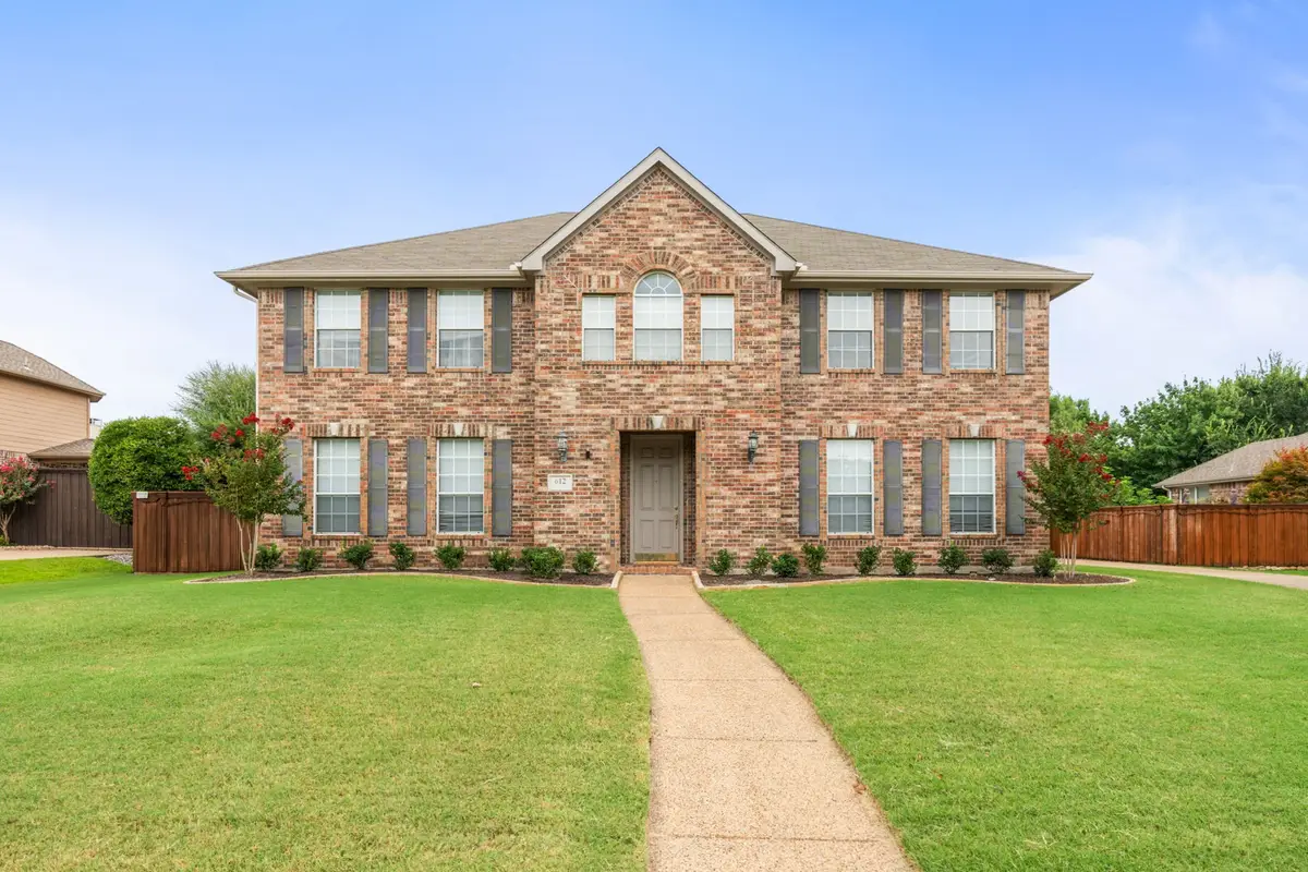 612 Morning View Way, Murphy, TX 75094 - #1