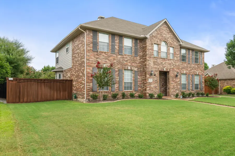 612 Morning View Way, Murphy, TX 75094 - #2