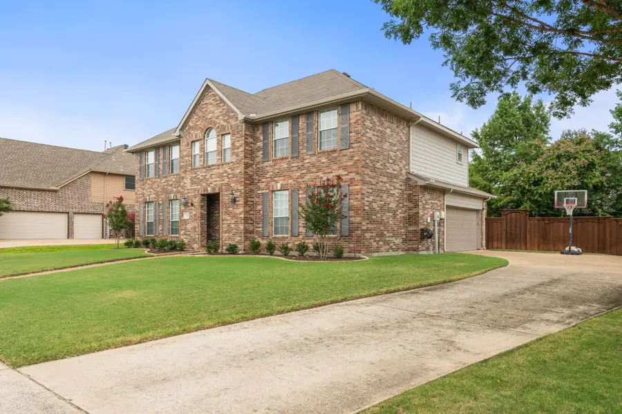 612 Morning View Way, Murphy, TX 75094 - #3