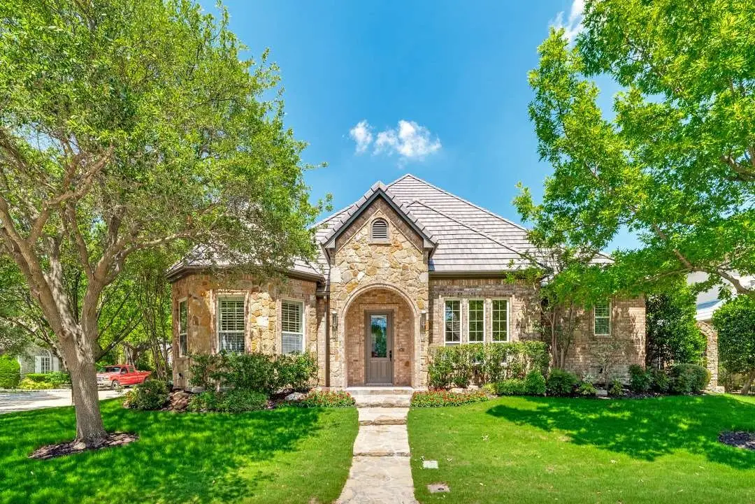 6705 Medinah Drive, Fort Worth, TX 76132 - #1