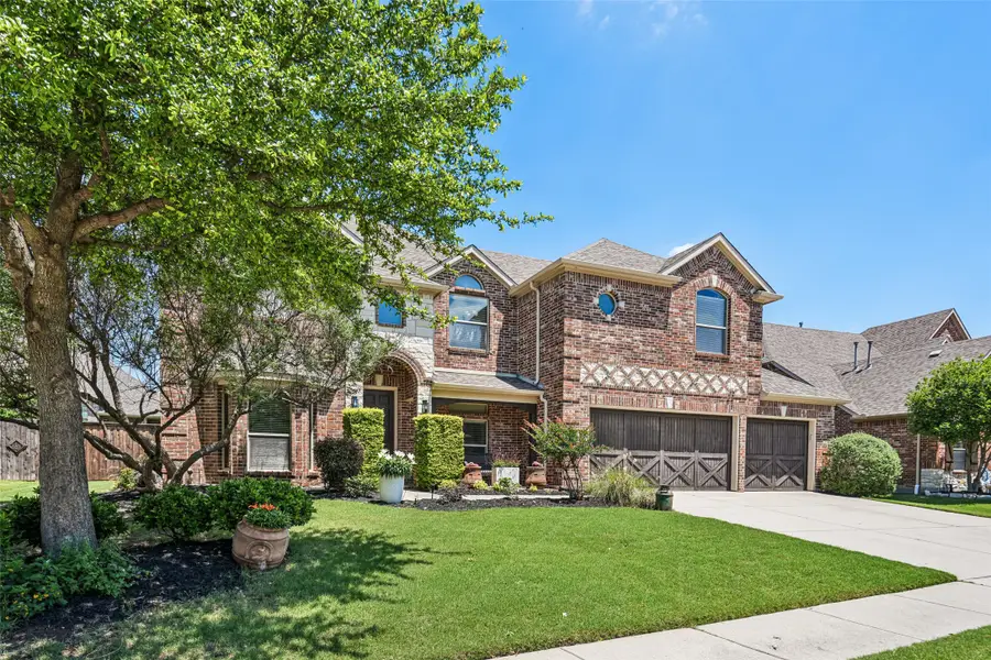 851 White River Drive, Prosper, TX 75078 - #2