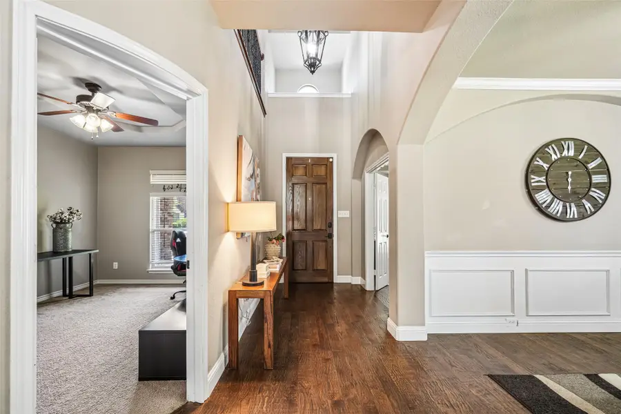 851 White River Drive, Prosper, TX 75078 - #3