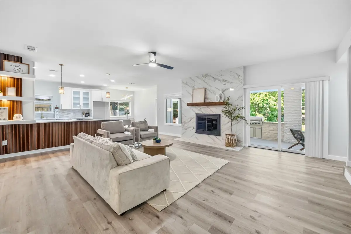 1013 Tanglewood Lane, Arlington, TX 76012 - #1