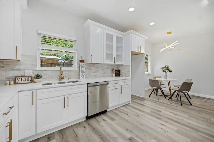 1013 Tanglewood Lane, Arlington, TX 76012 - #3