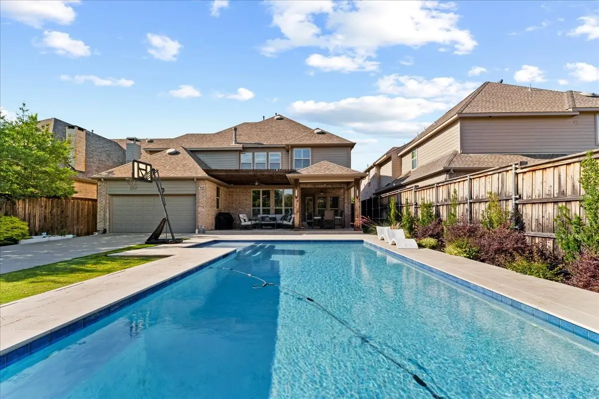 2800 Damsel Madison Lane, Lewisville, TX 75056 - #1