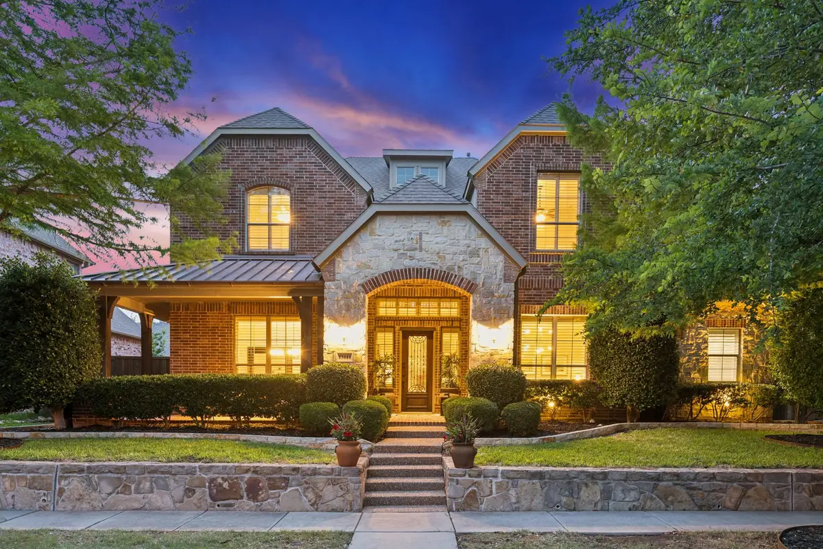 13444 Torrington Drive, Frisco, TX 75035 - #1