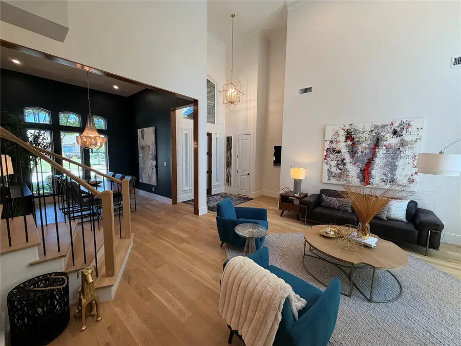3225 Fannin Lane, Grapevine, TX 76092 - #2