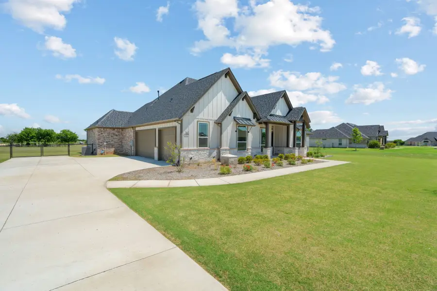 161 Frontera Drive, Decatur, TX 76234 - #2