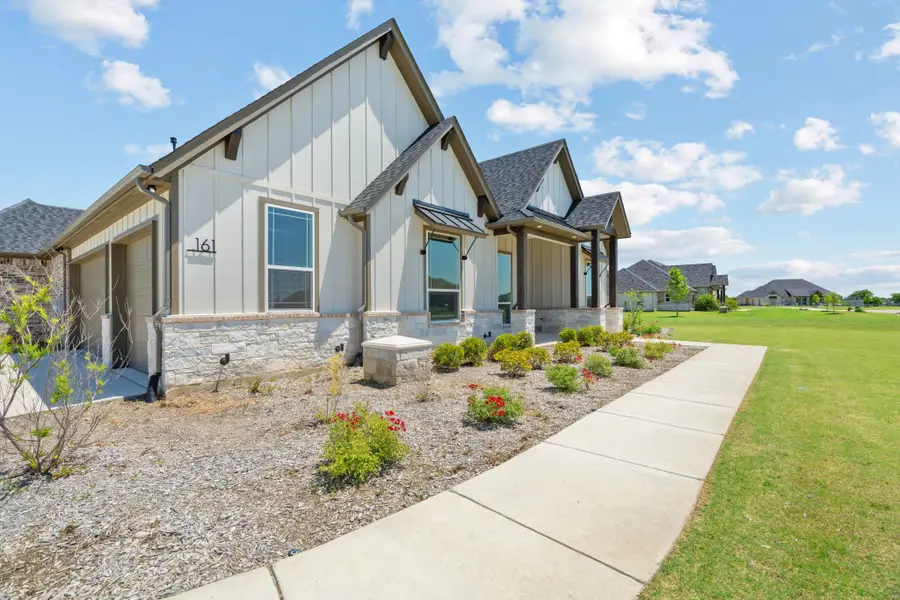 161 Frontera Drive, Decatur, TX 76234 - #3