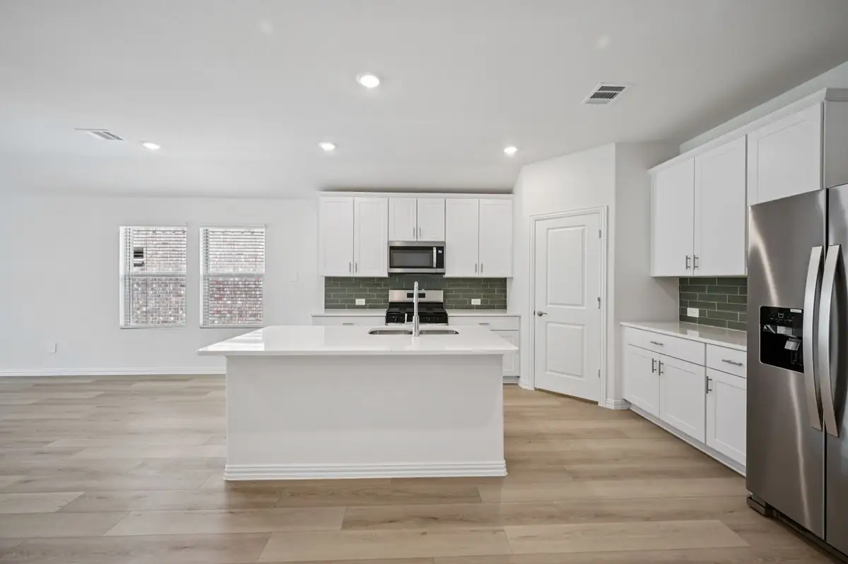 2409 Nicole Drive, Denton, TX 76208 - #1