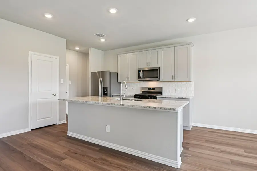 2405 Nicole Drive, Denton, TX 76208 - #3