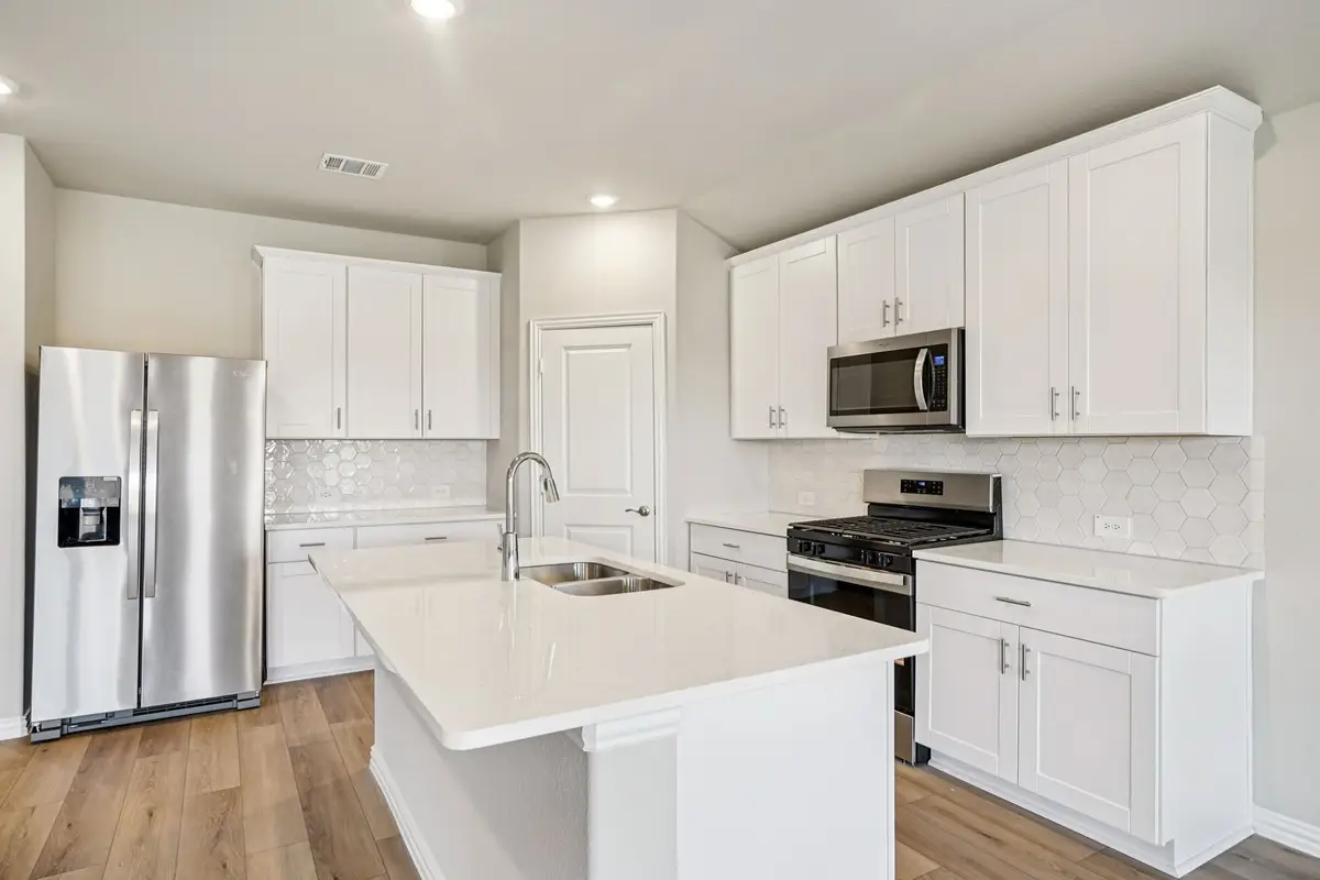 2421 Nicole Drive, Denton, TX 76208 - #1