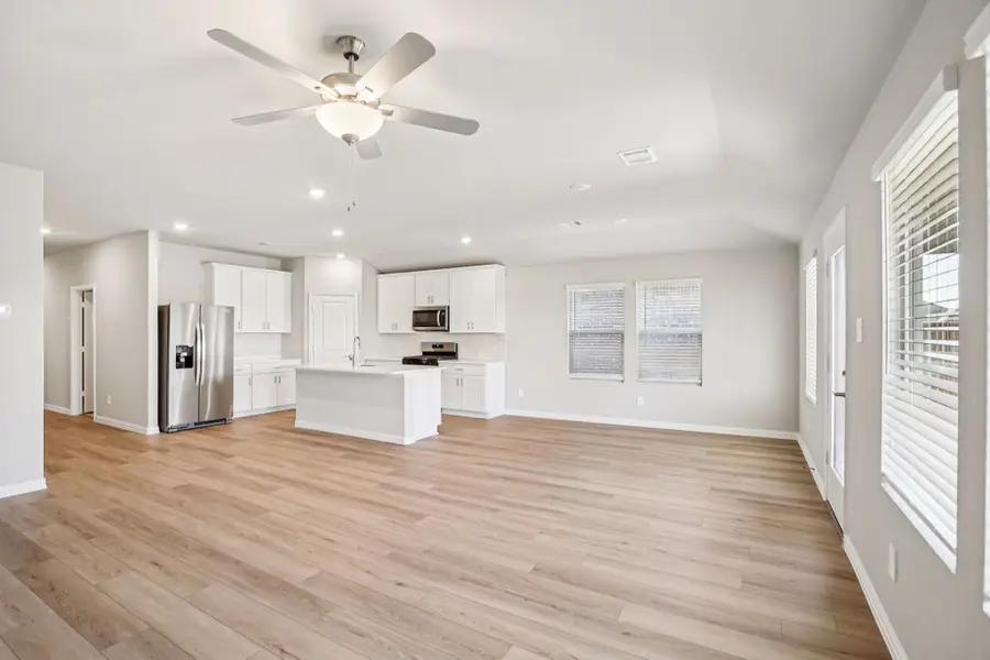 2421 Nicole Drive, Denton, TX 76208 - #3