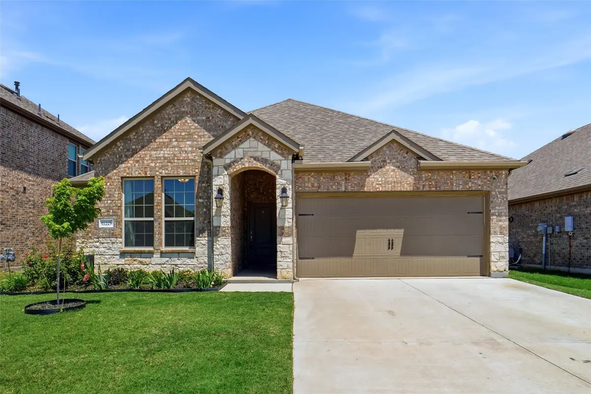 11225 Gold Pan Trail, Aubrey, TX 76227 - #1