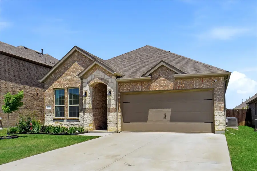 11225 Gold Pan Trail, Aubrey, TX 76227 - #3