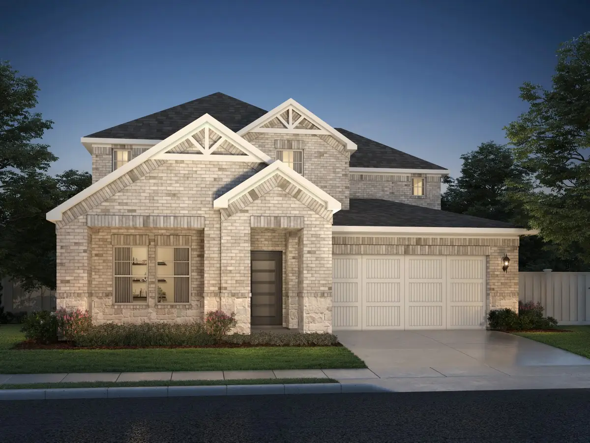 1424 Old Stead Drive, Princeton, TX 75071 - #1
