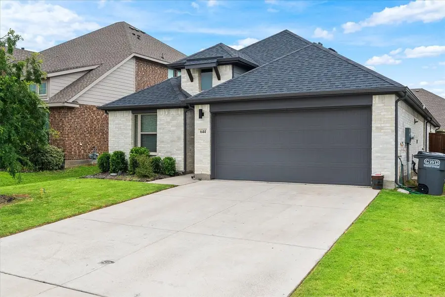 644 Erin Hills Drive, Red Oak, TX 75154 - #3