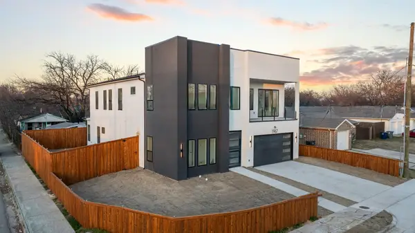 1967 Gallagher Street, Dallas, TX 75212