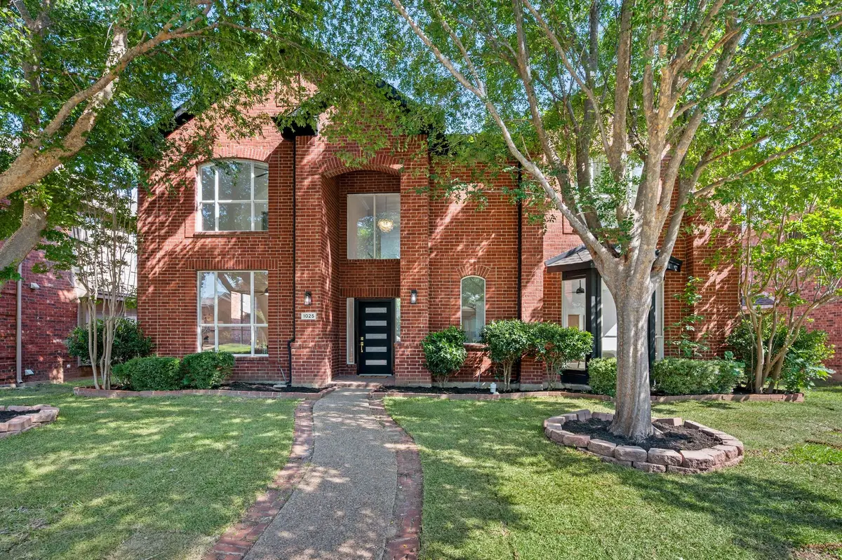 1025 Caddo Drive, Carrollton, TX 75010 - #1