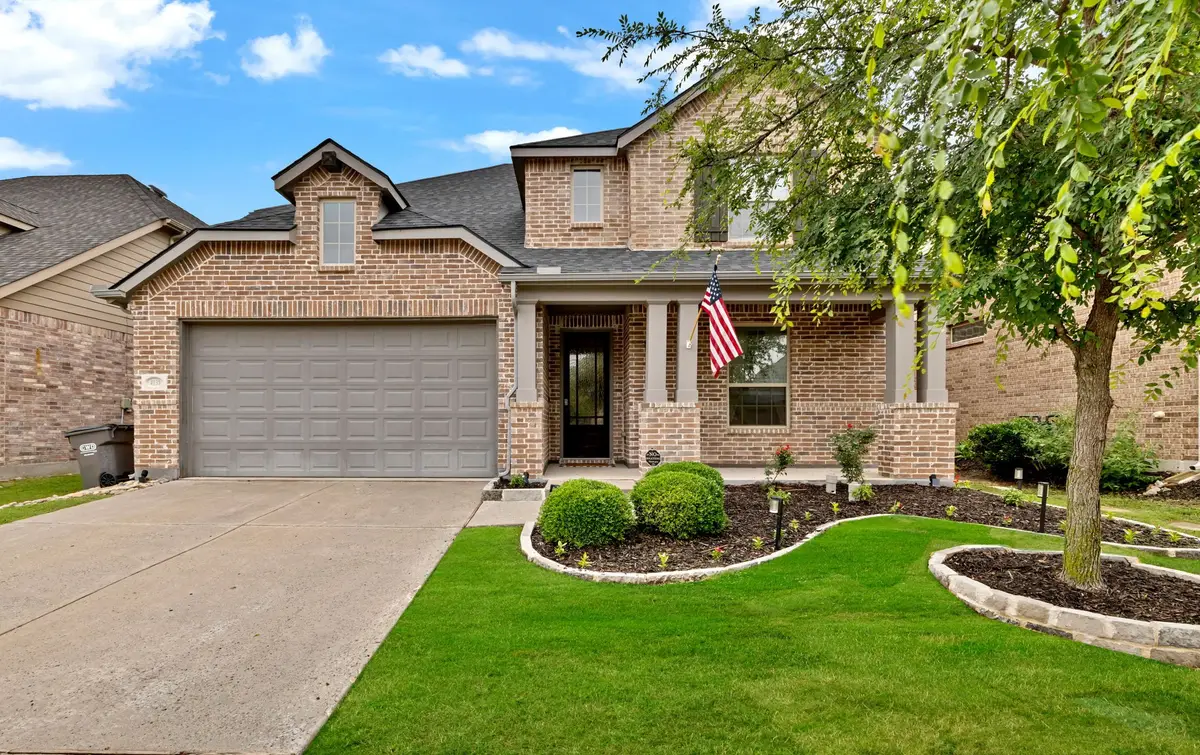 4138 Patterson Lane, Celina, TX 75009 - #1