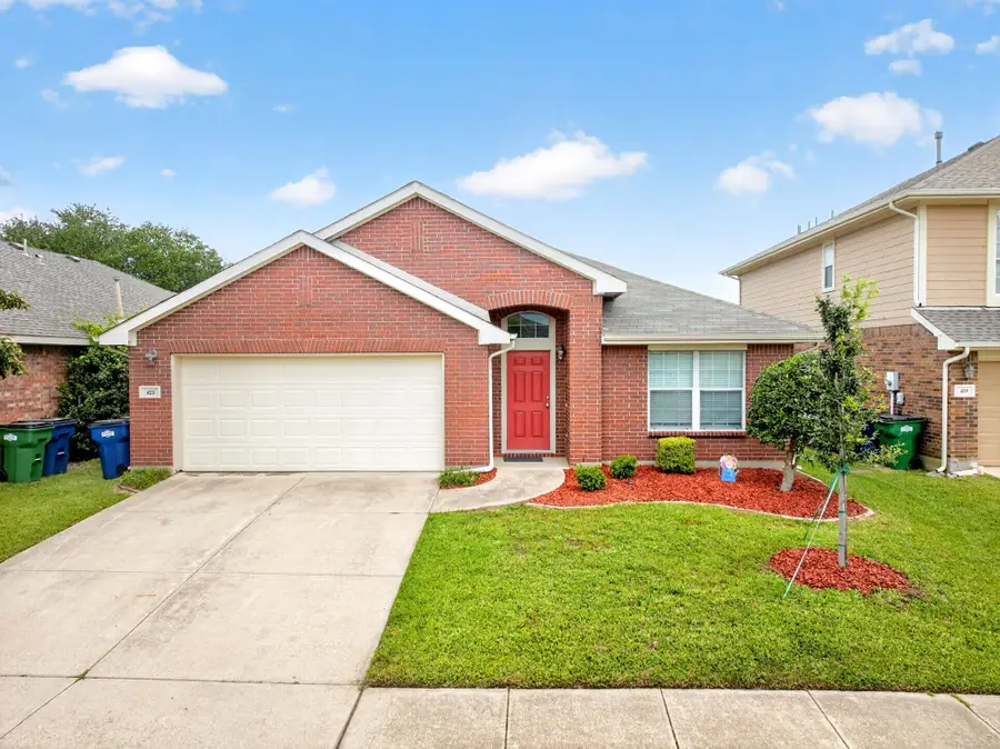 423 Butternut Drive, Fate, TX 75087 - #2