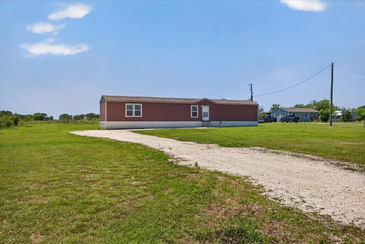 205 Hcr 2216, Aquilla, TX 76622 - #1