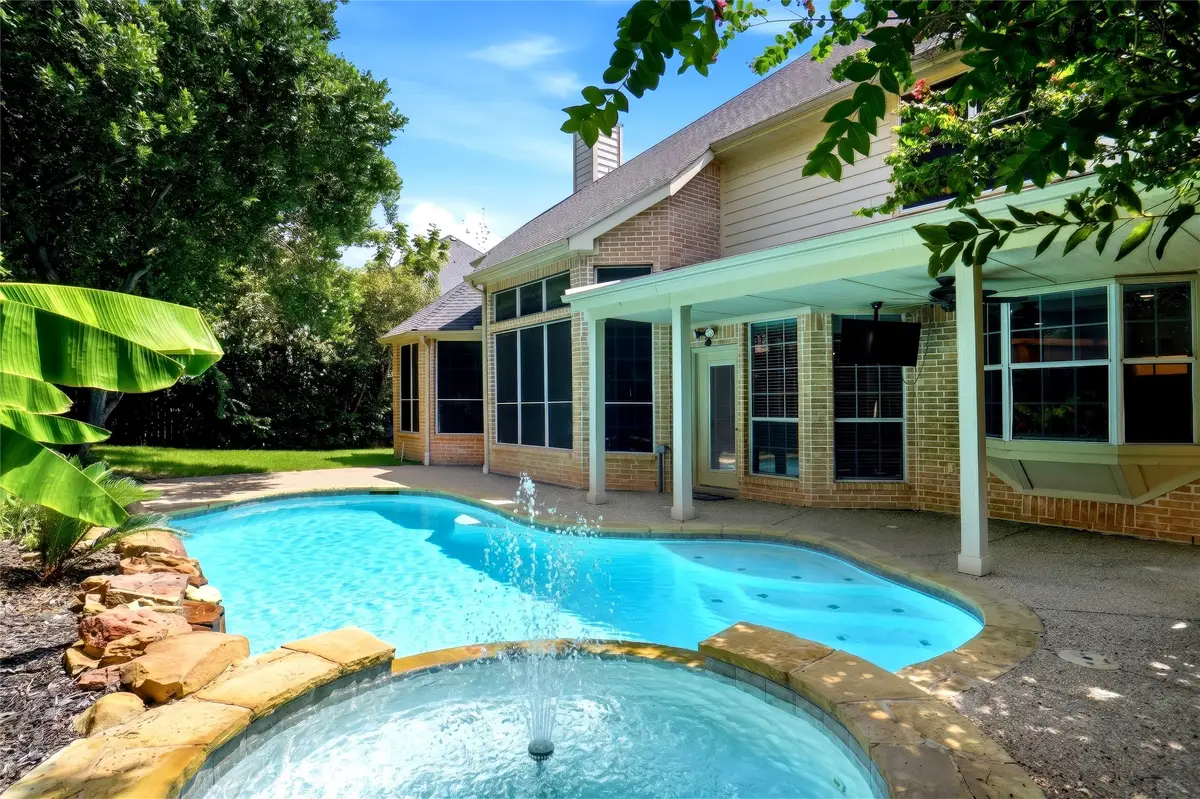 524 Sorenson Trail, Keller, TX 76248 - #1