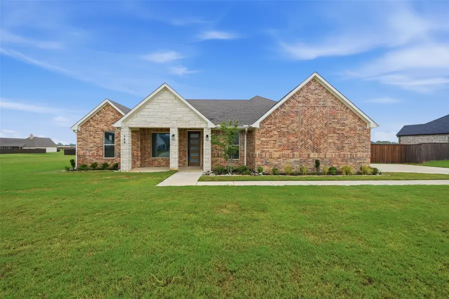 144 Shawnee Trail, Pottsboro, TX 75076 - #2