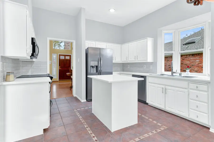 3035 Silver Springs Lane, Richardson, TX 75082 - #3
