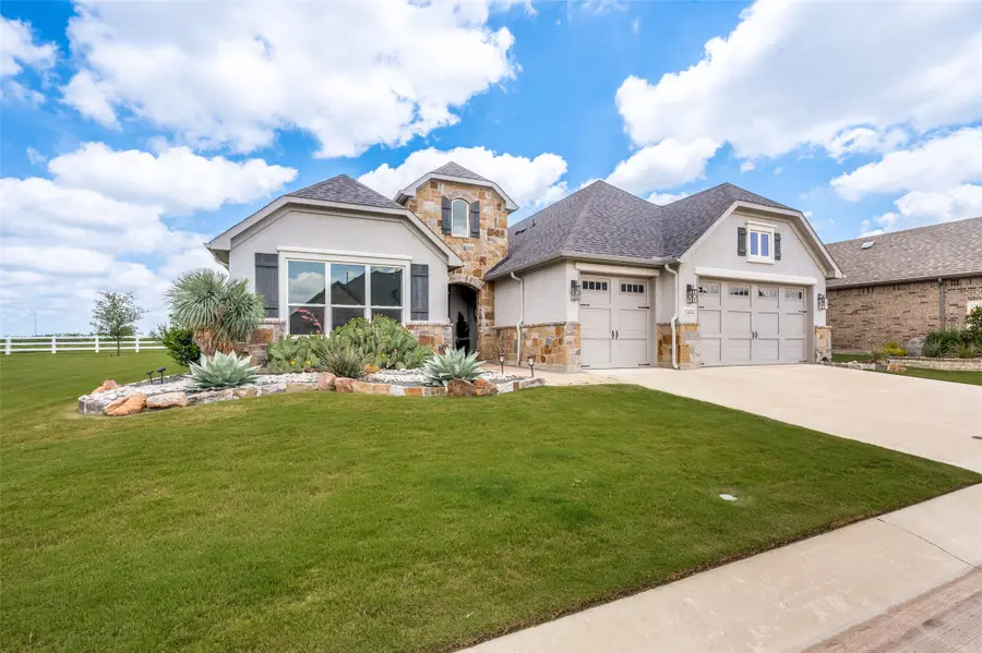 12424 Blue Granite Drive, Denton, TX 76207 - #2