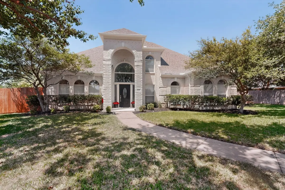 2301 Maryanne Lane, Plano, TX 75074 - #1