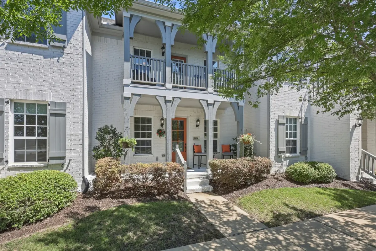 3938 Cotton Gin Road, Frisco, TX 75034 - #1