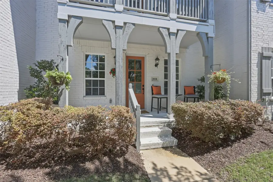 3938 Cotton Gin Road, Frisco, TX 75034 - #3